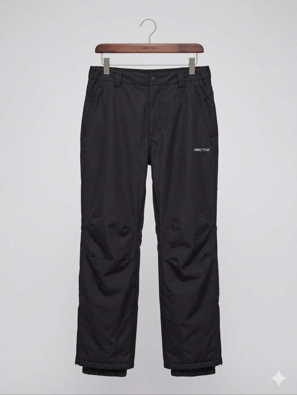 Snowboard Ski Pants Size 3XL Tall NEW!